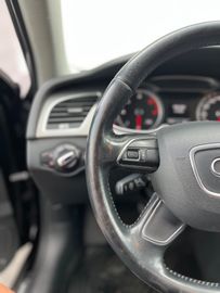 Audi A4 - 11