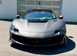 Ferrari 296 Speciale*Special Colour*On Stock*Blanko COC* - Ferrari 296 GTB Benziner Gebrauchtwagen