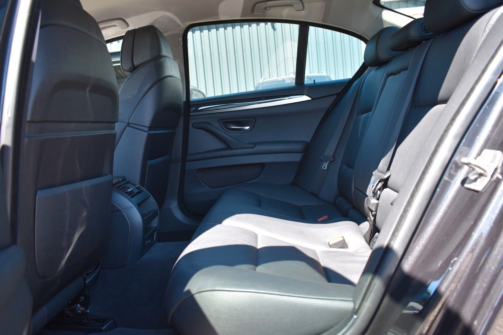 Fahrzeugabbildung BMW 530d Limousine xDrive AHK/Memory/ACC/SLI/Leder