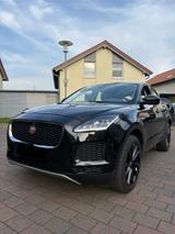 Jaguar E-Pace D150 - - Jaguar Gebrauchtwagen in Braunschweig