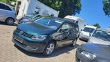 Volkswagen Touran 2.0 TDI Comfortline  KLIMATR- EURO-5 - Volkswagen Touran: 5.2