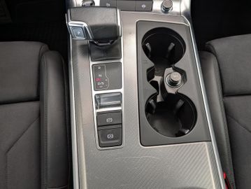 Audi A6 - 11