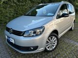 Volkswagen 1.4 TSI Style *2-Hand*PDC*Park Assist*6-Gang*AHK - Volkswagen Touran mit Benzin-Antrieb: Kleinbus, 1.6