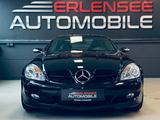 Mercedes-Benz SLK 200 Kompressor BIXEN/LEDER/AIRSCARF/SHZ/MFL - gebrauchte Mercedes-Benz SLK 200 aus dem Jahr 2007