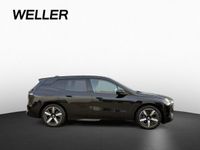 BMW iX - Vorschau Bild 5