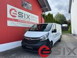 Opel Vivaro B Combi L2H1/2,9t/9 Sitzer/Anhängerkupplu