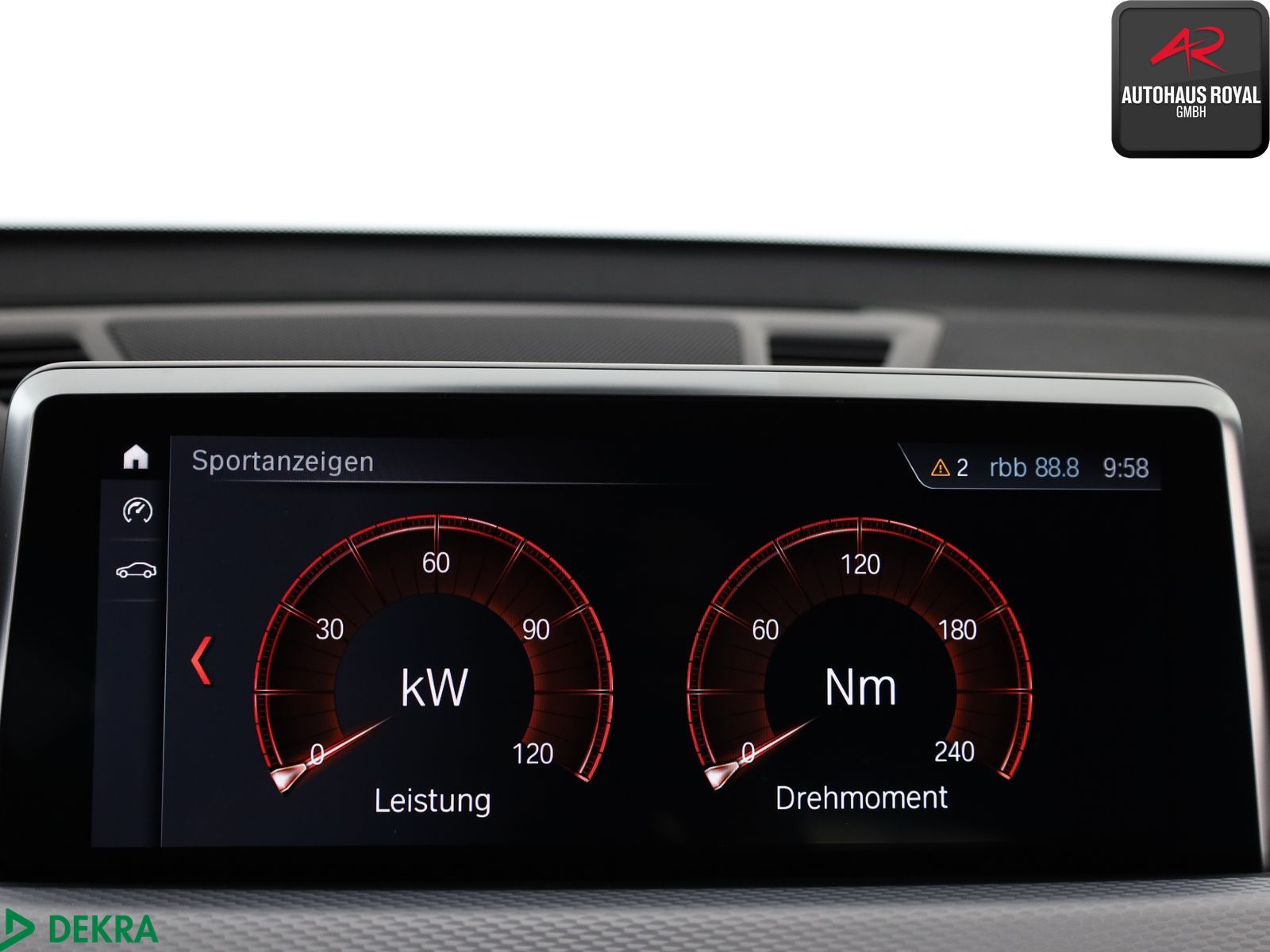 BMW X2 sDrive18i M SPORT SHADOW KAMERA,SPURHALTE,PDC foto 19