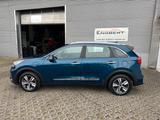 Kia Niro 1.6 PHEV DCT Vision Style*Navi*Allwetter - blaue Kia Niro