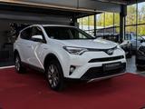 Toyota RAV4 Hybrid Edition - Toyota RAV 4: Automatik