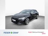 Audi S3 Sportback TFSI S tr. HuD KAMERA VIRTUAL ACC - Audi S3 mit Benzin-Antrieb