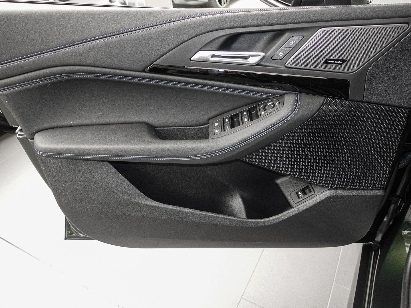 BMW 225 Active Tourer - Bild 13