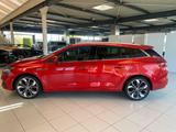 Renault Megane IV 1.2 Turbo Grandtour + Navi + SHZ + PDC - Renault Megane: Grandtour