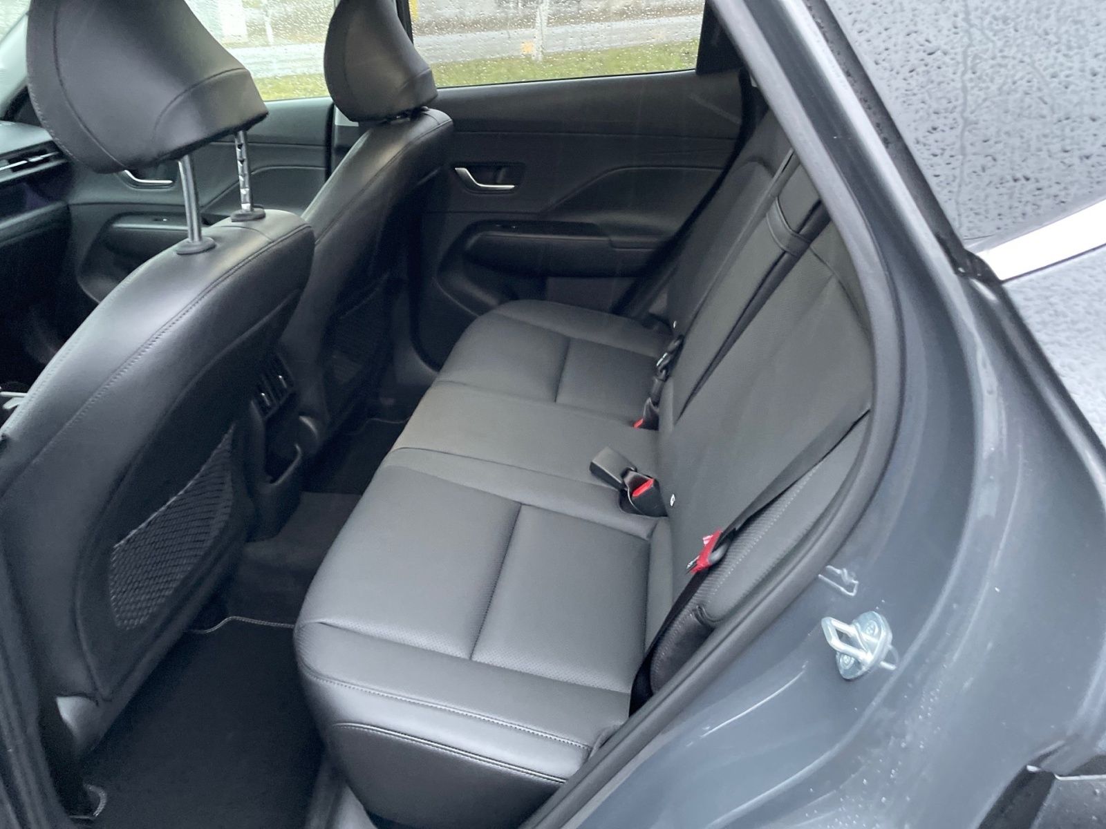 Hyundai Kona – Bild 12