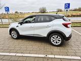 Renault Captur TCe 130 EDC GPF Experience Automatik - Renault Captur von privat