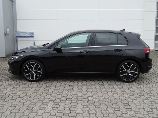 Golf 1.5 eTSI DSG "Edition 50" - Standheizung