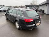 Audi A6 Avant 2.7 TDI Automatic - : Automatic