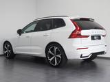 Volvo XC60 B5 B AWD Ultimate Dark PANO/FOUR-C/AHK - Volvo XC60 in Mainz