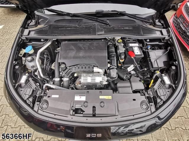 Fahrzeugabbildung Peugeot 308 1.2 PureTech 130, Allure Pack