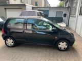 Renault Twingo Liberty - gebrauchte Renault Twingo aus dem Jahr 2000
