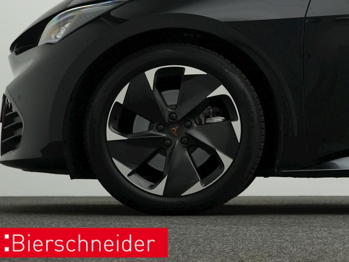 Cupra Born - Bild 27