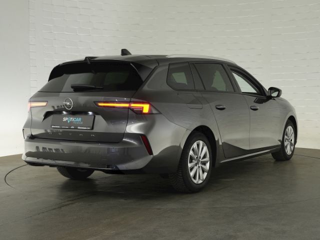Astra L ST ELEGANCE CDTI AT+LED LICHT+NAVI+RÜCKF