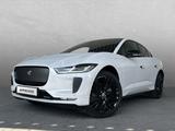 Jaguar I-Pace R-Dynamic HSE EV400 Winter-Paket HUD Stan - Jaguar I-Pace: R Dynamic Hse