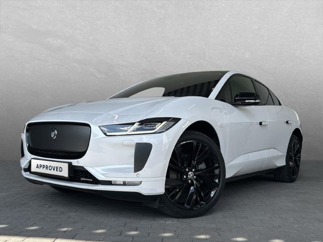 Jaguar I-Pace R-Dynamic HSE EV400 Winter-Paket HUD Stan