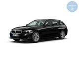 BMW 318 i Touring Curved Display LED Rückfahrkam. - BMW 318 Neuwagen: 318i