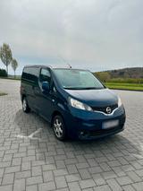 Nissan Evalia Bus Camper Van kein T4, Nugg... - Nissan Evalia Gebrauchtwagen