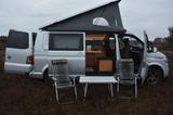 Volkswagen T6 Bulli Wohnmobil AUFSTELLDACH LANGVERSION
