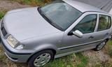Volkswagen VW Polo 6n2 Automatik 1,4l-16V mit sehr we... - Volkswagen Polo aus 2000: 1.4