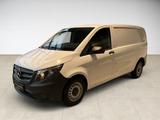 Mercedes-Benz Vito 110 CDI Kasten Kompakt AHK KAM