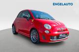 Abarth 695 Tributo Ferrari - Abarth 695 Gebrauchtwagen
