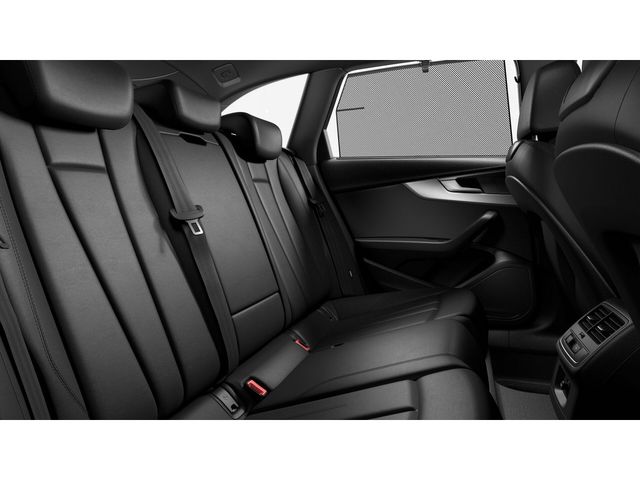 A4 Avant 40 TDI quattro advanced