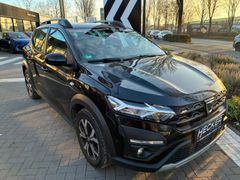 Dacia Sandero III 1.0 TCe 90 Stepway Comfort   *Tempom