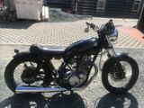 Yamaha SR500 - Offers matching your search criteria