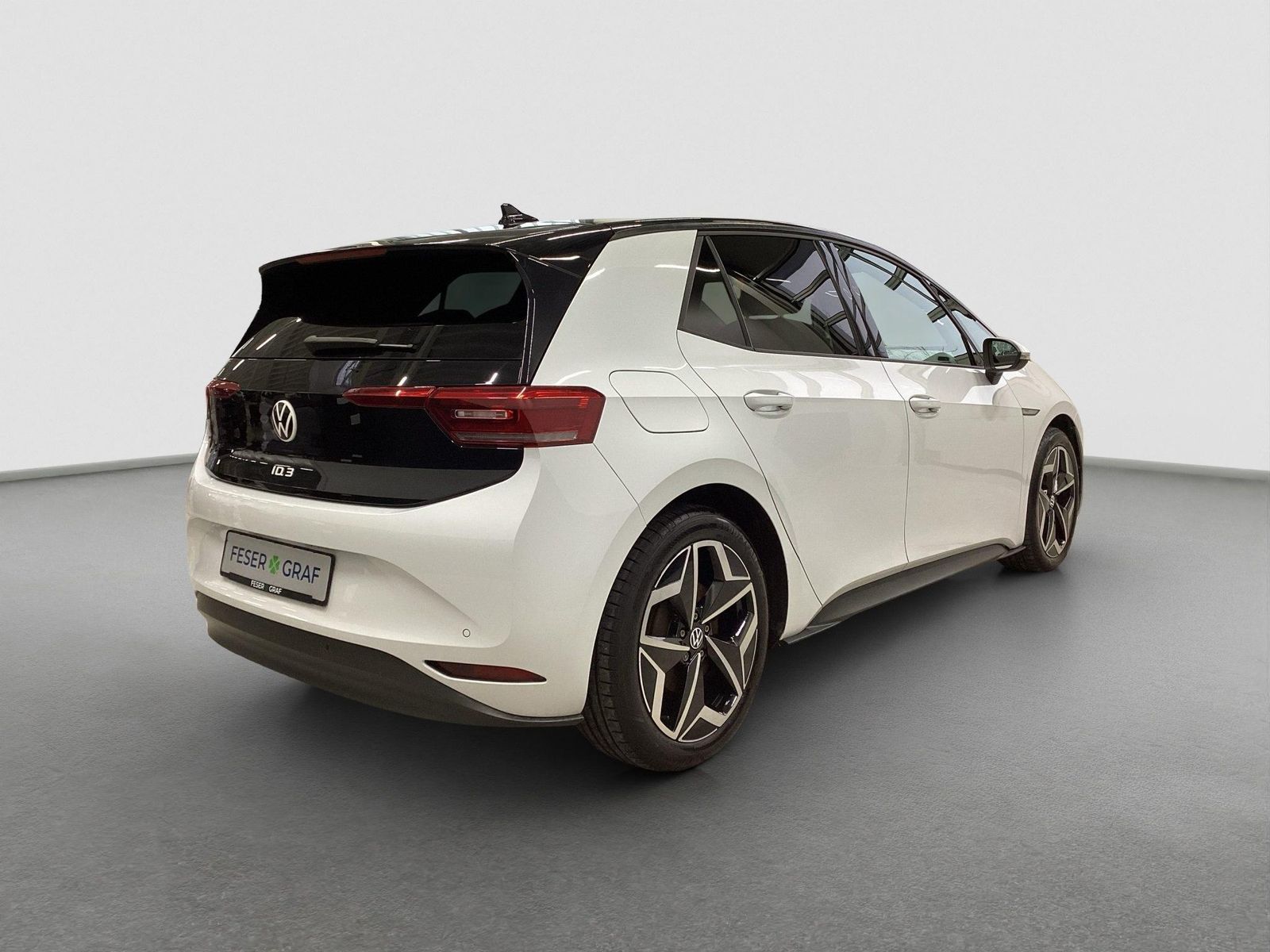 Volkswagen ID.3 - Bild 7