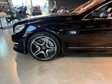 Mercedes-Benz CL 63 AMG Coupe Performance  & Drivers Package - Mercedes-Benz CL 63 AMG: Coupe
