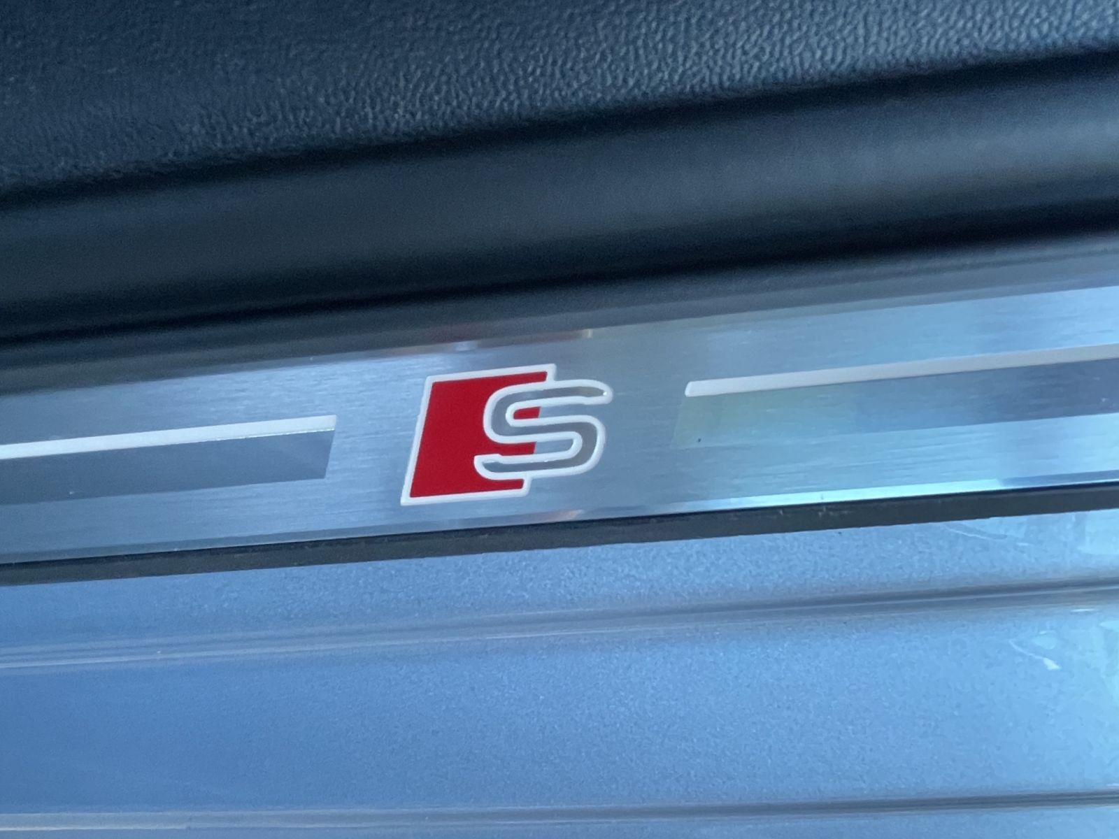 Audi A3 - Bild 24