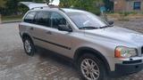 Volvo XC90 T6AWD - Volvo XC90 aus 2004: Awd