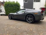Corvette C6 6.2 V8 Coupé - - Corvette