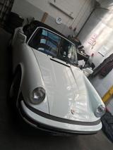 Porsche 911 (USA) Oldtimer - Porsche: 911 Usa