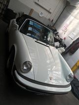Porsche 911 (USA) Oldtimer - USA Gebrauchtwagen