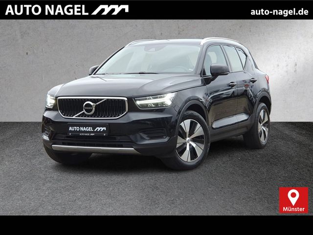 Volvo XC40 T3 Autom. Momentum Pro CAM|LED|NAVI|