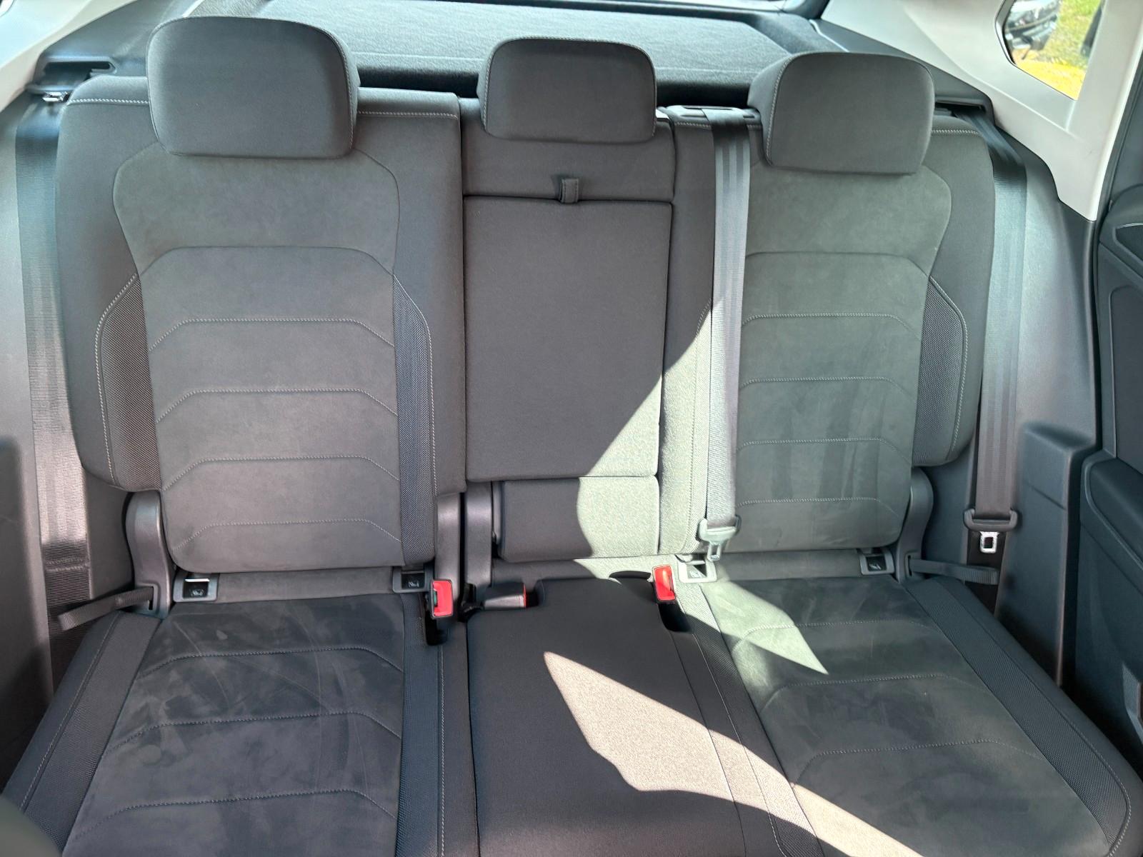 Volkswagen Tiguan Life, миниатюра 14
