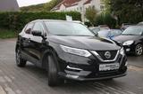 Nissan Qashqai N-Connecta Automatik - Nissan Qashqai Gebrauchtwagen in Bielefeld