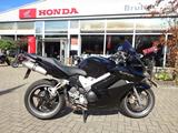 Honda VFR800 *Leo Vince SBK*LED*Hauptständer* - Honda Motorräder in Düsseldorf