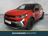 Renault Captur ESPRIT ALPINE MILD HYBRID 160 EDC ACC+LED - Renault Captur Esprit-Alpine