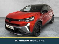 Renault Captur - Vorschau Bild 1