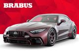 Mercedes-Benz BRABUS Rocket GTS DEEP RED - Mercedes-Benz SL 63 AMG Neuwagen